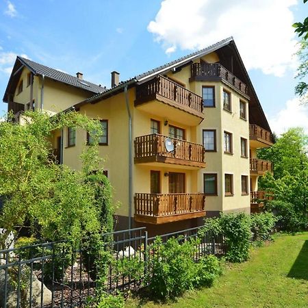 Apartamenty Sun Seasons 24 - Nadrzeczna I Centrum Карпач Экстерьер фото